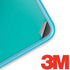 Aqua Blue Blue Solid Nintendo 2DS XL (2017) Skin